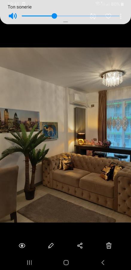 Antonia Alezzi Beach Resort Năvodari المظهر الخارجي الصورة