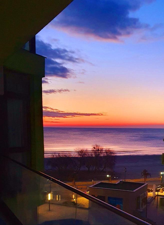 Antonia Alezzi Beach Resort Năvodari المظهر الخارجي الصورة