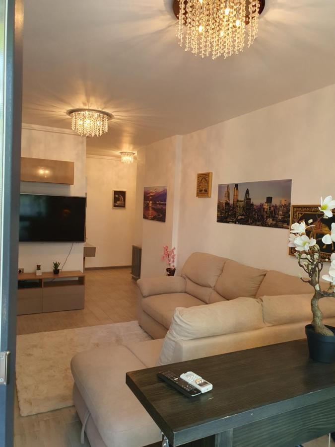 Antonia Alezzi Beach Resort Năvodari المظهر الخارجي الصورة