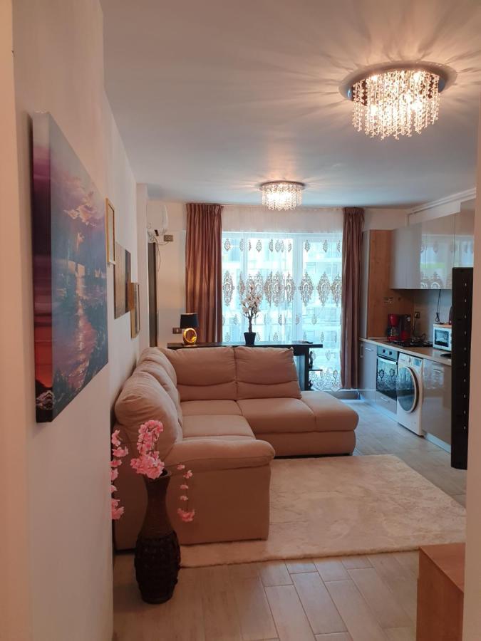 Antonia Alezzi Beach Resort Năvodari المظهر الخارجي الصورة