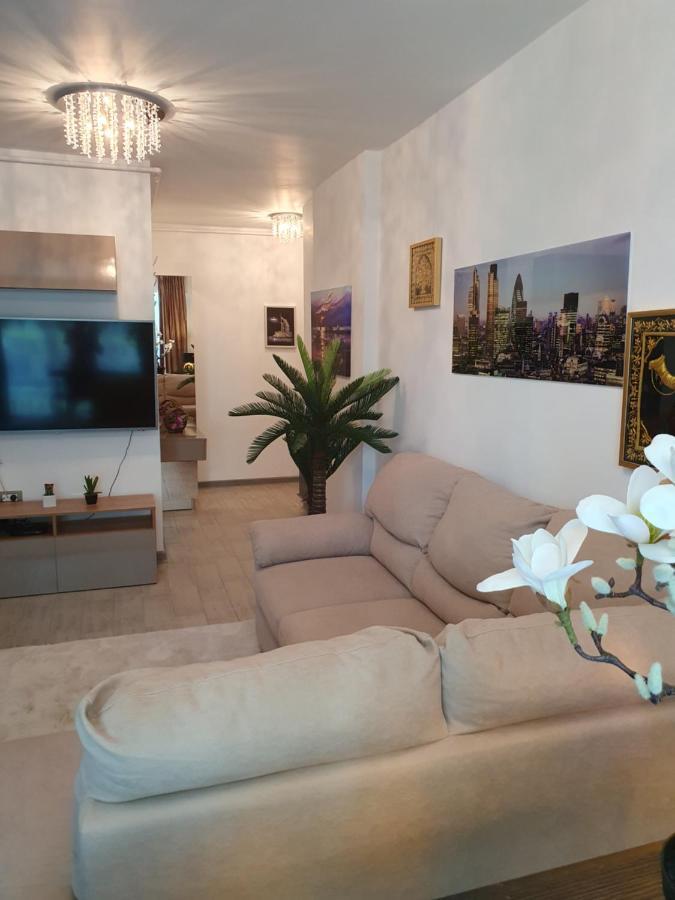 Antonia Alezzi Beach Resort Năvodari المظهر الخارجي الصورة