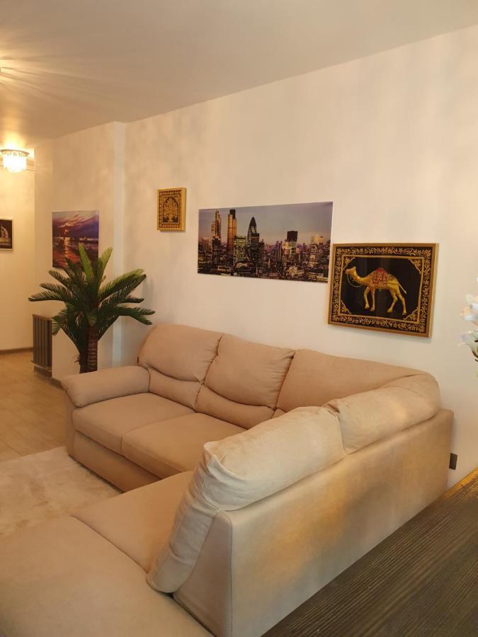 Antonia Alezzi Beach Resort Năvodari المظهر الخارجي الصورة