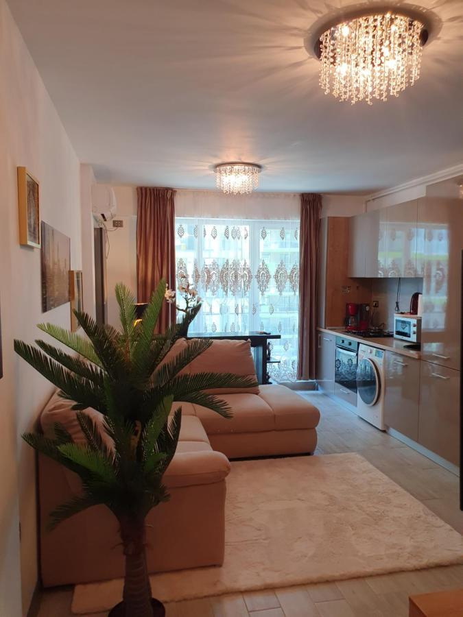 Antonia Alezzi Beach Resort Năvodari المظهر الخارجي الصورة