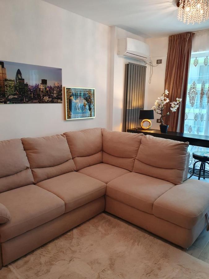 Antonia Alezzi Beach Resort Năvodari المظهر الخارجي الصورة