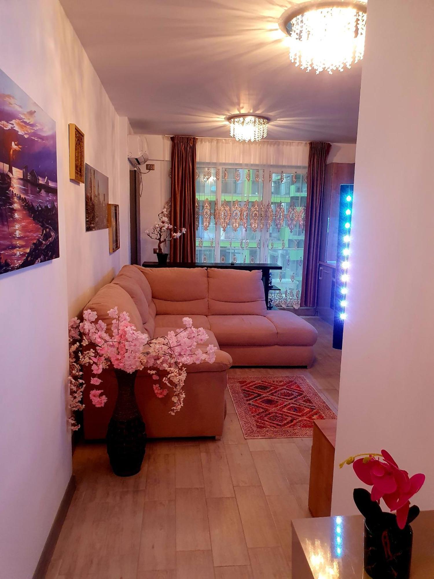 Antonia Alezzi Beach Resort Năvodari المظهر الخارجي الصورة