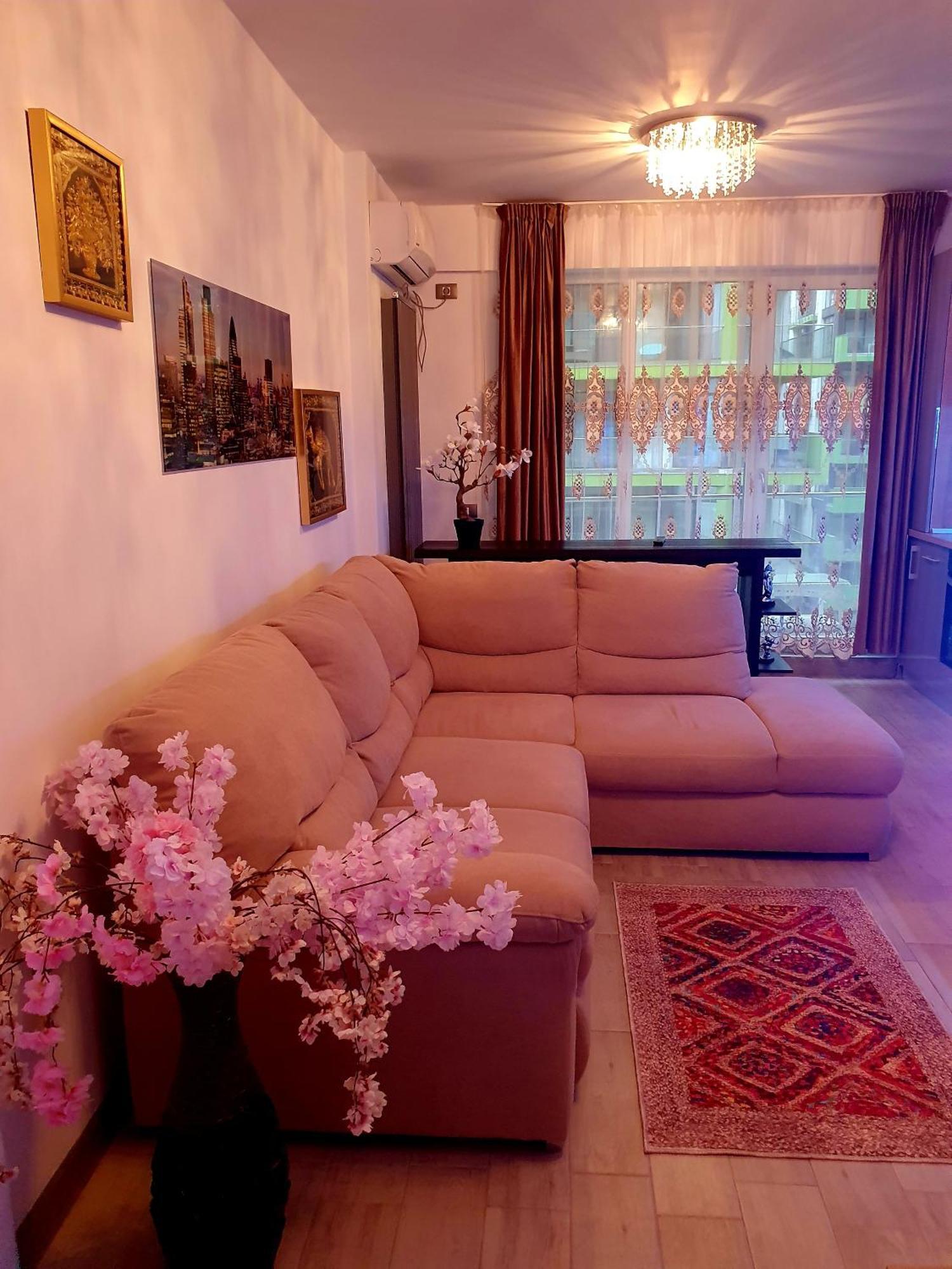 Antonia Alezzi Beach Resort Năvodari المظهر الخارجي الصورة