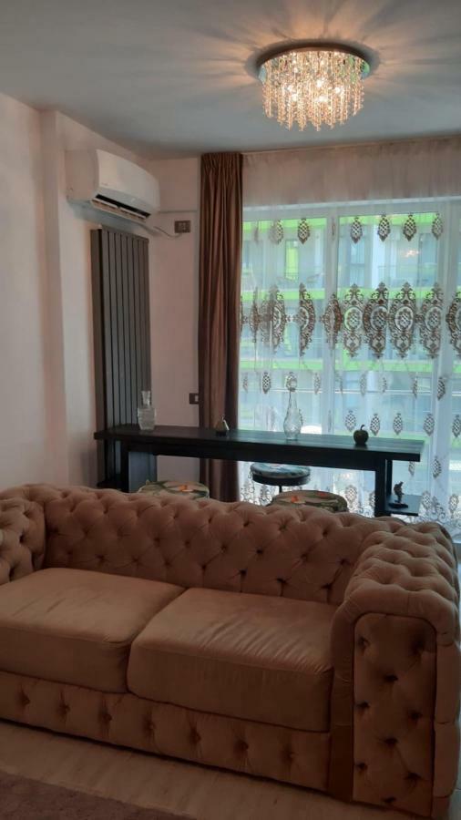 Antonia Alezzi Beach Resort Năvodari المظهر الخارجي الصورة