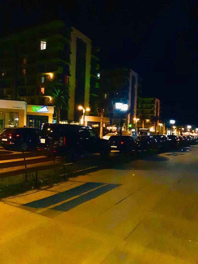Antonia Alezzi Beach Resort Năvodari المظهر الخارجي الصورة