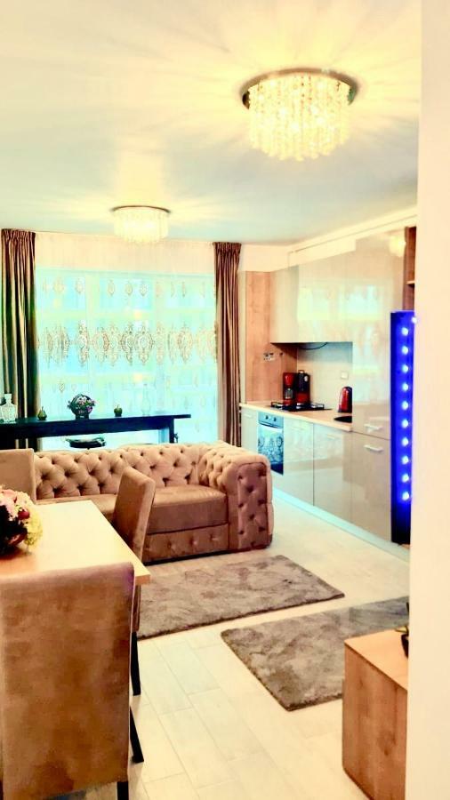 Antonia Alezzi Beach Resort Năvodari المظهر الخارجي الصورة