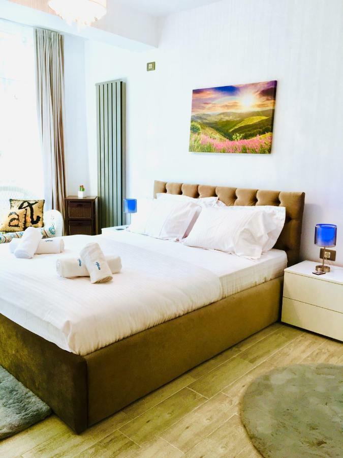 Antonia Alezzi Beach Resort Năvodari المظهر الخارجي الصورة