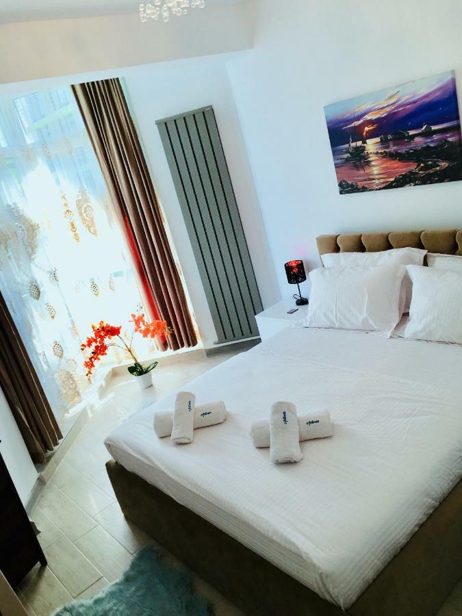 Antonia Alezzi Beach Resort Năvodari المظهر الخارجي الصورة