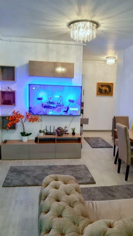 Antonia Alezzi Beach Resort Năvodari المظهر الخارجي الصورة