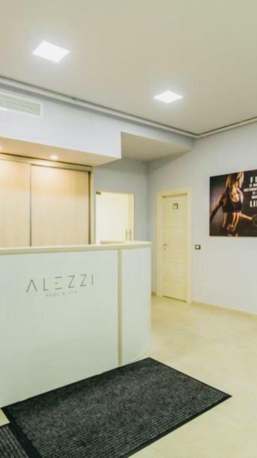 Antonia Alezzi Beach Resort Năvodari المظهر الخارجي الصورة