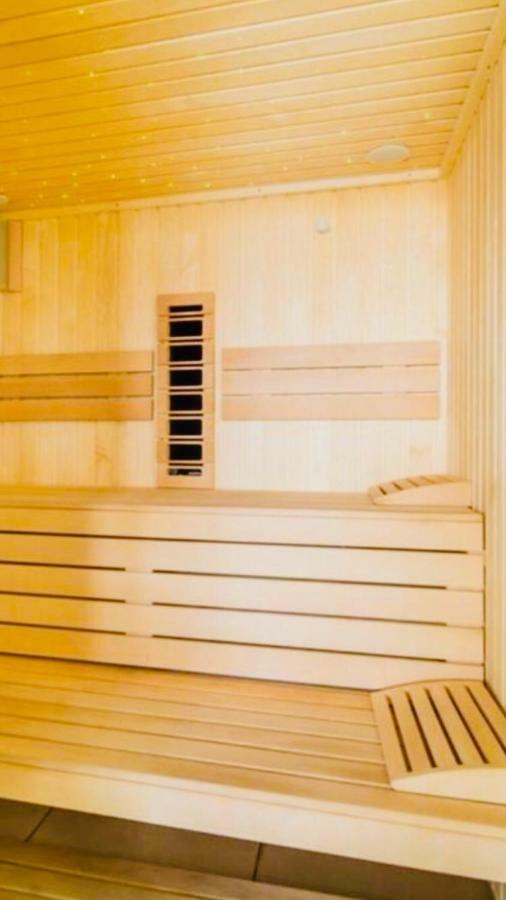Antonia Alezzi Beach Resort Năvodari المظهر الخارجي الصورة